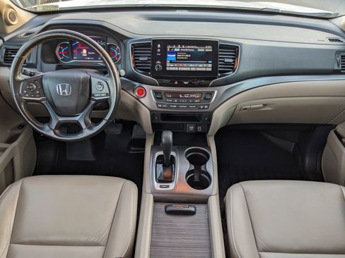 Used 2019 Honda Pilot EX-L image 12