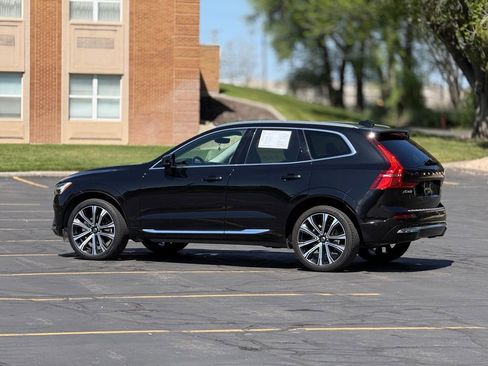 Used 2023 Volvo XC60 B5 Ultimate w/ Climate Package AWD/4WD image 7