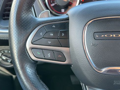 Used 2022 Dodge Challenger R/T w/ Plus Package image 14