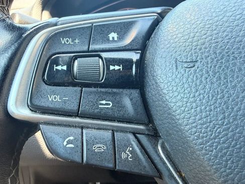 Used 2019 Honda Accord Sport image 19