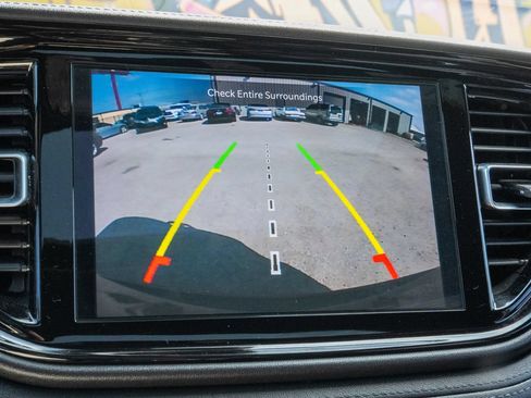 Used 2022 Dodge Durango Citadel AWD/4WD image 17