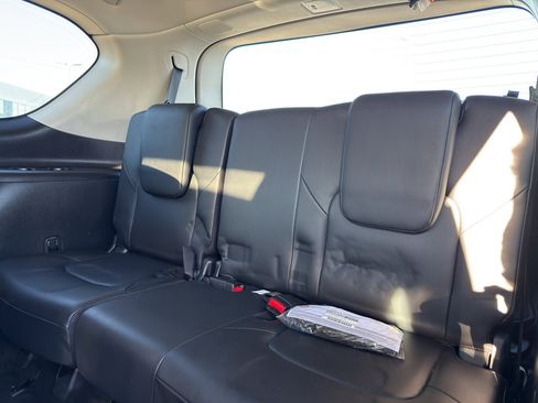 Certified 2024 Nissan Armada SL w/ Cargo Package image 35