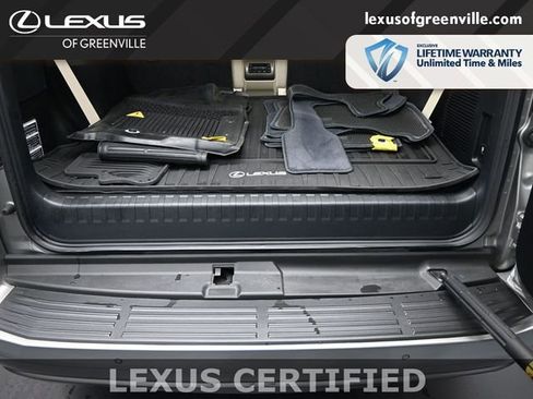 Used 2023 Lexus GX 460 Premium AWD/4WD image 33
