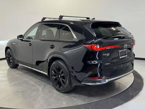Used 2024 MAZDA CX-90 3.3 Turbo S w/ Premium Plus image 5
