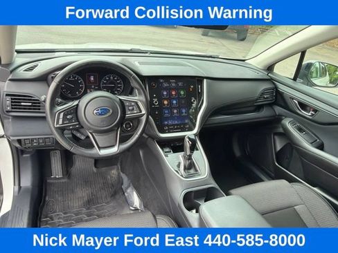 Used 2021 Subaru Outback Premium AWD/4WD image 19