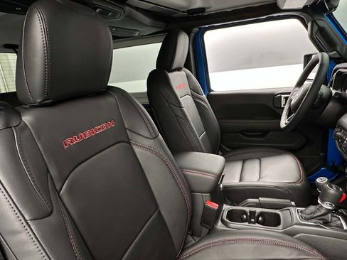 New 2026 Jeep Wrangler Rubicon image 20