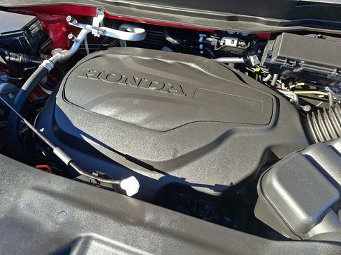 Used 2023 Honda Ridgeline RTL image 28