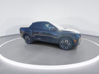 New 2025 Hyundai Santa Cruz Limited AWD/4WD video 2
