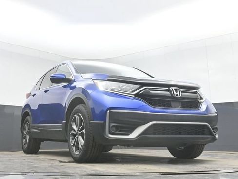 Used 2020 Honda CR-V EX image 43