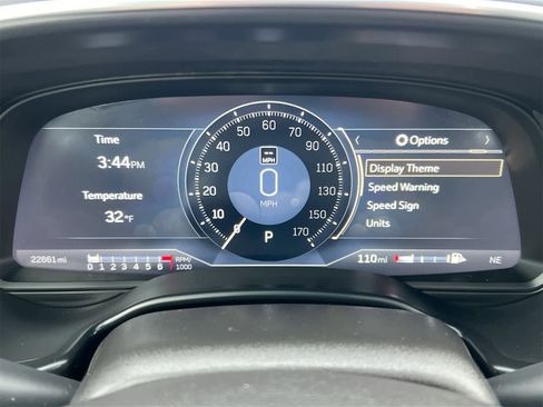 Used 2023 Cadillac CT5 Luxury image 33