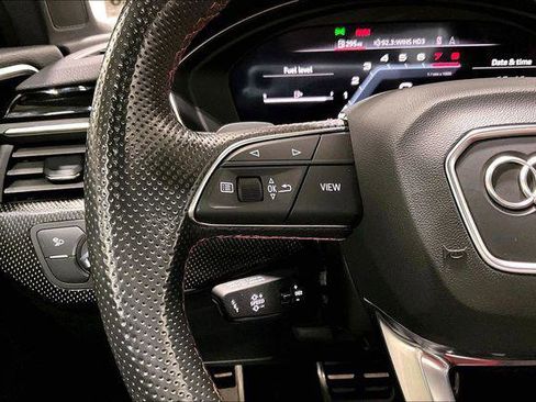 Certified 2023 Audi S4 Premium Plus w/ Premium Plus Package AWD/4WD image 19