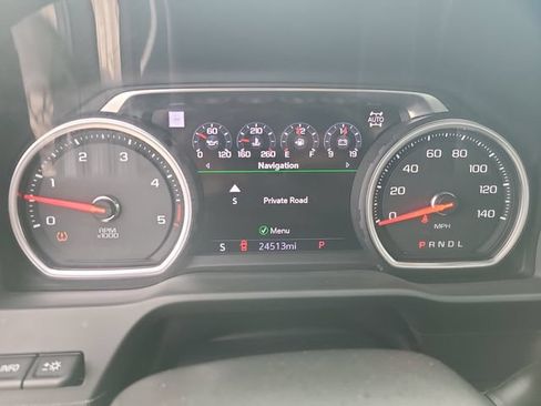 Used 2023 Chevrolet Silverado 2500 High Country w/ Z71 Off-Road Package AWD/4WD image 26