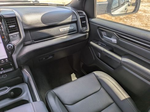 Used 2023 RAM 1500 Rebel w/ Rebel Level 1 Equipment Group AWD/4WD image 16