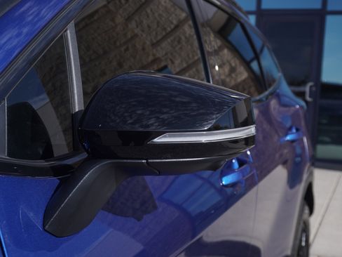 Used 2024 Kia Sportage X-Pro Prestige image 15