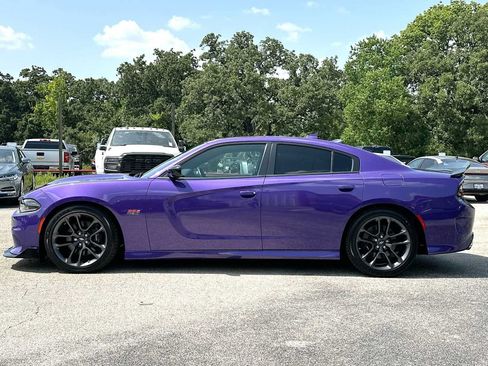 Used 2023 Dodge Charger Scat Pack RWD image 12