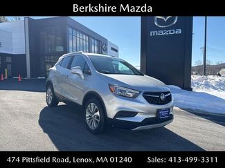 Used 2017 Buick Encore Preferred video 1
