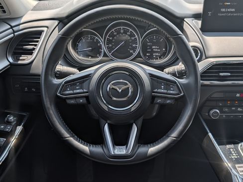 Used 2023 MAZDA CX-9 Touring Plus AWD/4WD image 20