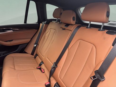 Used 2023 BMW X3 sDrive30i w/ Convenience Package image 27