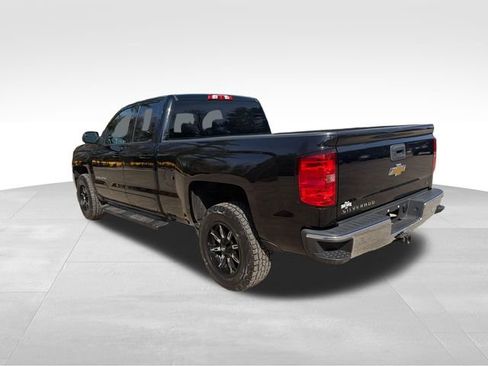 Used 2017 Chevrolet Silverado 1500 LT w/ All Star Edition AWD/4WD image 5