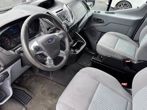 Certified 2019 Ford Transit 350 XLT RWD image 3