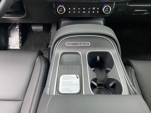 New 2026 Hyundai Palisade SEL AWD/4WD image 10