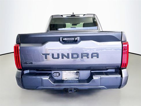 Used 2024 Toyota Tundra SR5 image 6