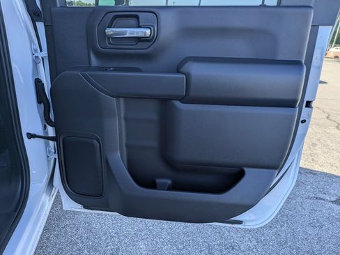 New 2026 Chevrolet Silverado 2500 W/T w/ WT Convenience Package AWD/4WD image 30