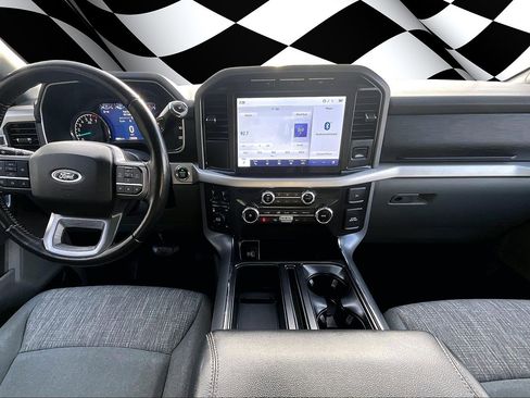 Used 2022 Ford F150 XLT w/ Equipment Group 302A High image 15