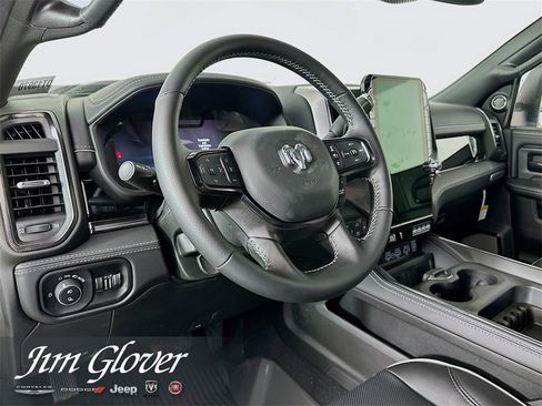 New 2026 RAM 2500 Rebel w/ Rebel Level 2 Equipment Group image 26