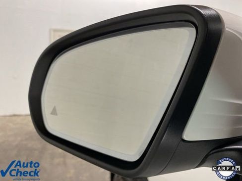 Used 2023 Mercedes-Benz EQB 300 4MATIC w/ Pinnacle Package image 86