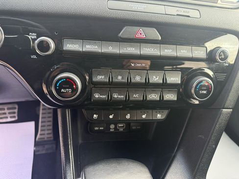 Used 2018 Kia Sportage SX image 25