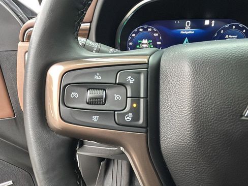 Certified 2023 Chevrolet Tahoe High Country image 18