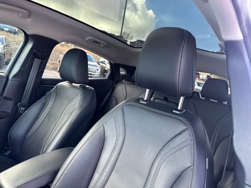 Certified 2024 Ford Mustang Mach-E Premium image 13