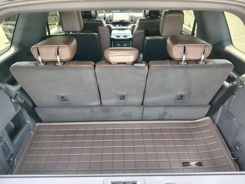 New 2027 Ford Expedition King Ranch AWD/4WD image 14