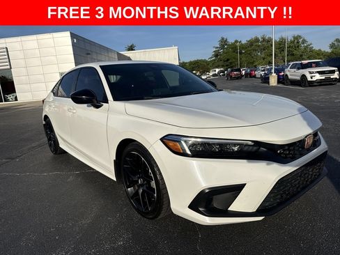 Used 2023 Honda Civic Si image 31