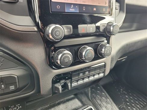 New 2026 RAM 3500 Tradesman w/ Chrome Appearance Group image 26