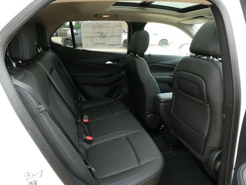 New 2026 Buick Encore GX Sport Touring w/ Advanced Technology Package AWD/4WD image 13