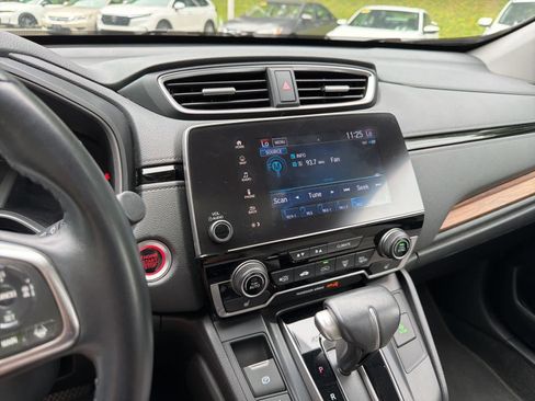 Used 2018 Honda CR-V EX-L image 24