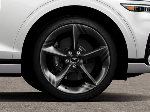 New 2026 Genesis GV70 2.5T Sport Prestige AWD/4WD image 8
