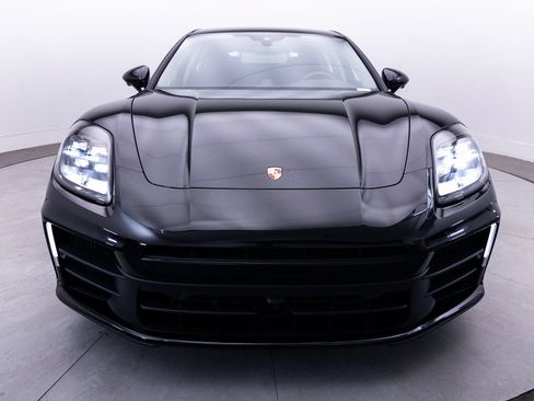 Used 2024 Porsche Panamera 4 w/ Premium Package AWD/4WD image 21