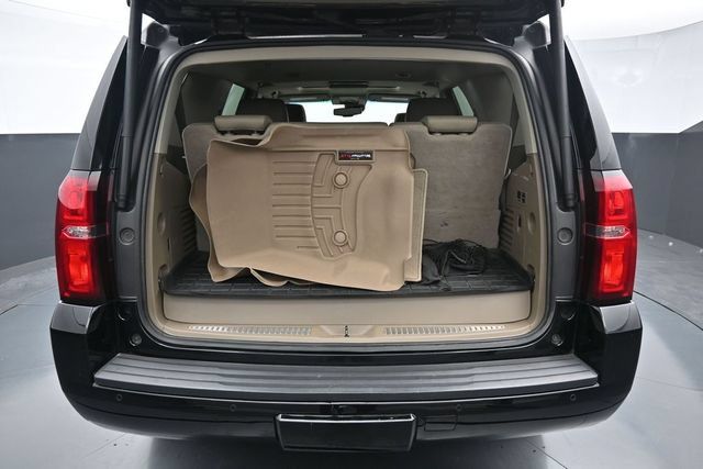 Used 2018 Chevrolet Tahoe Premier AWD/4WD image 10
