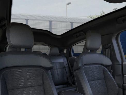 New 2025 Ford Mustang Mach-E GT w/ Bronze Appearance Package image 22