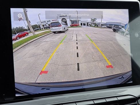 New 2026 Jeep Compass Latitude image 21