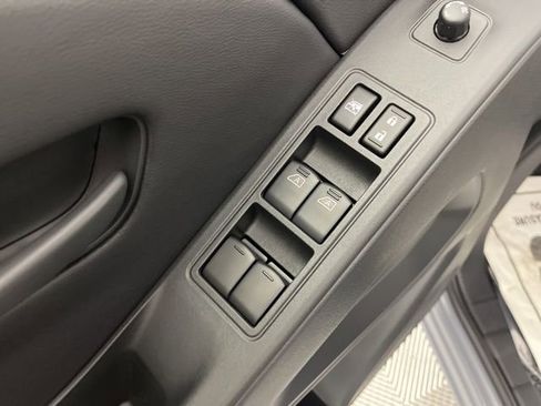 New 2026 Nissan Frontier SV w/ Tow Package image 31