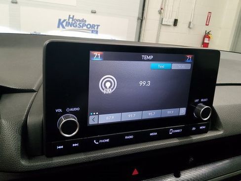 Used 2023 Honda CR-V Sport image 15