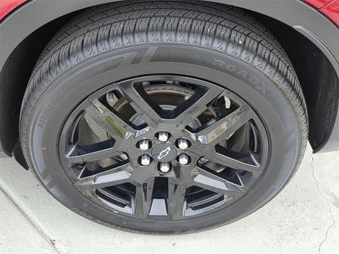 Used 2020 Chevrolet Blazer LT image 37