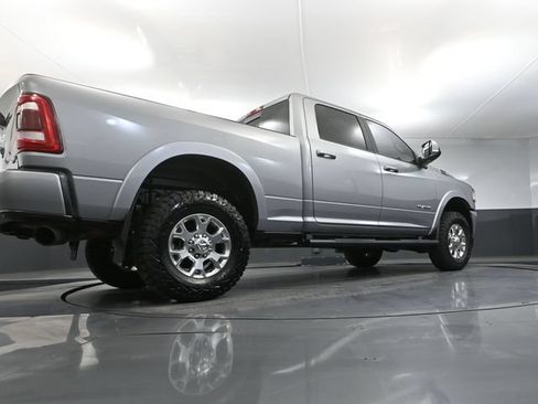 Used 2022 RAM 2500 Laramie AWD/4WD image 57