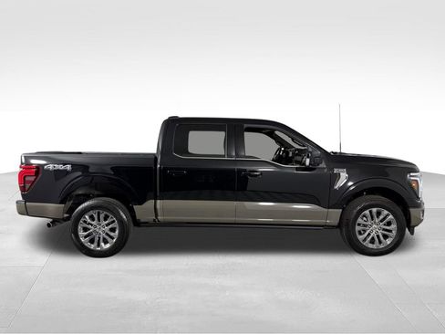Used 2025 Ford F150 King Ranch AWD/4WD image 4