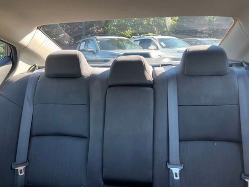 Used 2020 Nissan Altima 2.5 S FWD image 41
