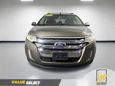 Used 2012 Ford Edge SEL FWD image 2